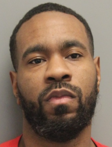 Two New York Men Arrested for Identity Theft in Camden